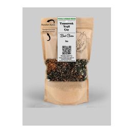 Tunalı Lokman Hekim 50 gr Tomurcuk Yeşilçay