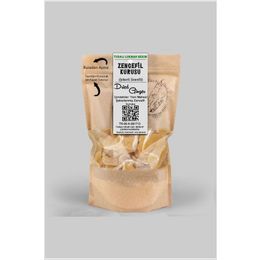 Tunalı Lokman Hekim 500 gr Zencefil Şekeri