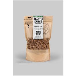 Tunalı Lokman Hekim Damla Sakızlı 170 gr Otantik Kahve