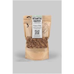 Tunalı Lokman Hekim Damla Sakızlı 170 gr Otantik Kahve
