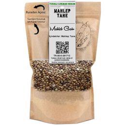 Tunalı Lokman Hekim Tane 40 gr Mahlep