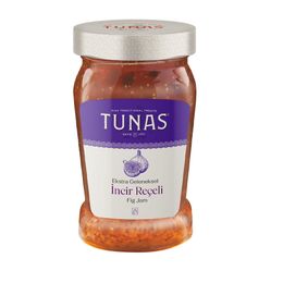 Tunaş 1 kg İncir Reçeli