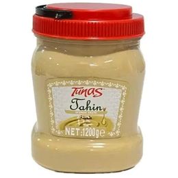 Tunaş 1,2 kg Tahin