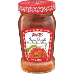 Tunaş 380 gr İncir Reçeli