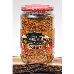 Tuncay Yatar Arıcılık 400 gr Polen