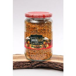 Tuncay Yatar Arıcılık 400 gr Polen