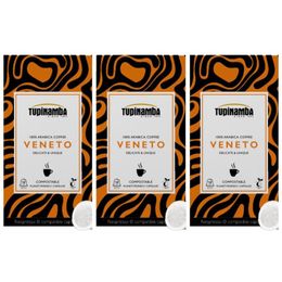 Tupinamba 10'lu Veneto Kapsül Kahve
