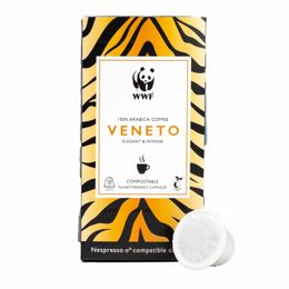 Tupinamba 10'lu WWF Veneto Kapsül Kahve