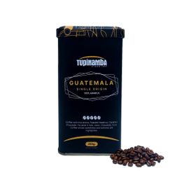 Tupinamba 250 gr Guatemala Antigua Single Origin Kahve Çekirdeği