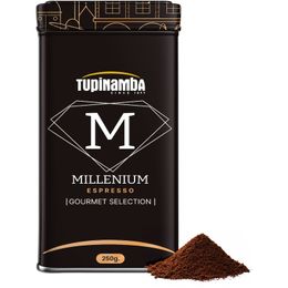 Tupinamba 250 gr Millenium %100 Arabica Öğütülmüş Espresso Kahve