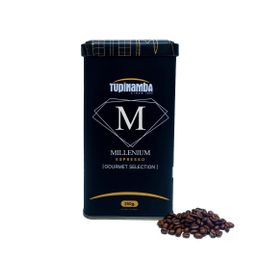 Tupinamba 250 gr Millenium Arabica Espresso Çekirdek Kahve