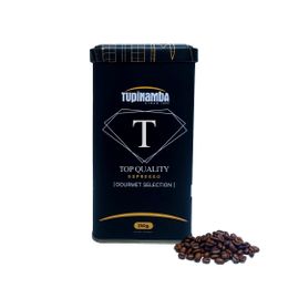 Tupinamba 250 gr Top Quality %100 Arabica Espresso Çekirdek Kahve