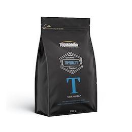 Tupinamba 250 gr Top Quality Espresso Çekirdek Kahve