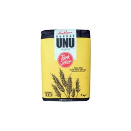 Türk Şeker 5 kg Un