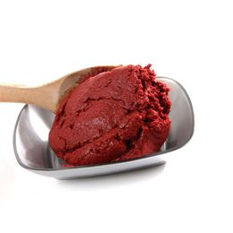 Türkan Doğal Ürünler 1 kg Biber Salçası