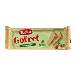Türkiye Tarım Kredi Kooperatifleri 142 gr Fındık Kremalı Gofret