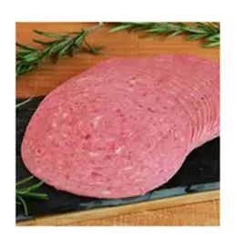 Türkiye Tarım Kredi Kooperatifleri 50 gr Dilimli Dana Macar Salam