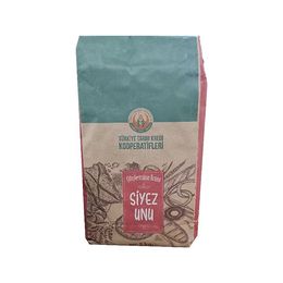 Türkiye Tarım Kredi Kooperatifleri 5kg Siyez Unu