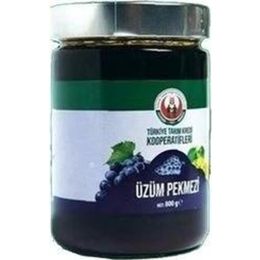 Türkiye Tarım Kredi Kooperatifleri 800 gr Üzüm Pekmezi