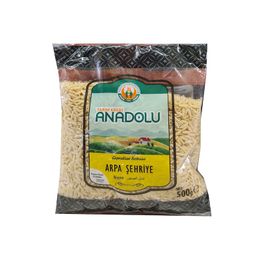 Türkiye Tarım Kredi Kooperatifleri Anadolu 500 gr Arpa Şehriye