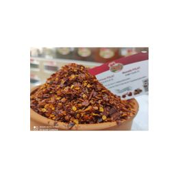 Türkiyem 500 gr Çekirdekli Pul Biber