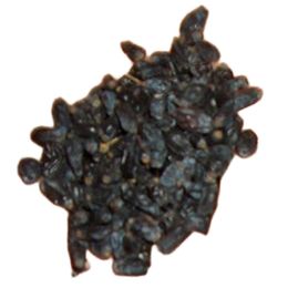 Türkiyem 500 gr Karamuk Kurusu