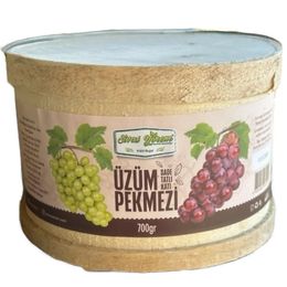 Türkiyem 700 gr Katı Üzüm Pekmezi