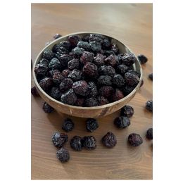 Türkiyem Organik Ürünler 1 kg Çekirdekli Kiraz Kurusu