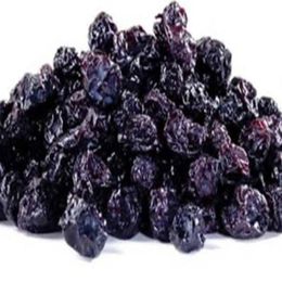 Türkiyem Organik Ürünler 1 kg Çekirdekli Vişne Kurusu
