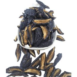 Türkiyem Organik Ürünler 1 kg Çekirdeksiz Kuru Mürdüm Eriği