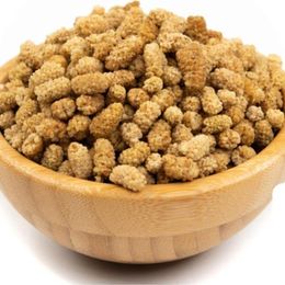 Türkiyem Organik Ürünler 1 kg Dut Kurusu