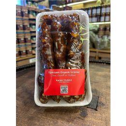 Türkiyem Organik Ürünler 1 kg Duttan Gurme Cevizli Sucuk