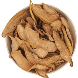 Türkiyem Organik Ürünler 1 kg Hoşaflık Ayva Kurusu