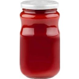 Türkiyem Organik Ürünler 1 kg Kızılcık Marmelatı
