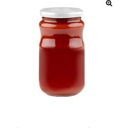Türkiyem Organik Ürünler 1 kg Kuşburnu Marmelatı