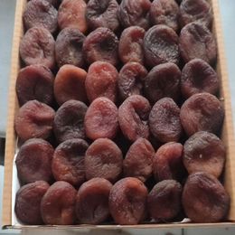 Türkiyem Organik Ürünler 1 kg Orta Boy Günkurusu Kayısı