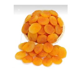 Türkiyem Organik Ürünler 1 kg Orta Boy Malatya Kayısı