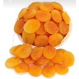 Türkiyem Organik Ürünler 1 kg Orta Boy Malatya Kayısı