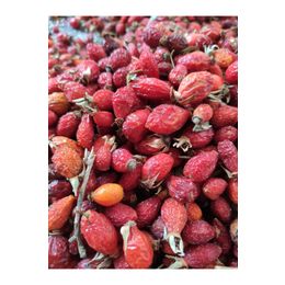 Türkiyem Organik Ürünler 1 kg Sivas Kuşburnu Kurusu