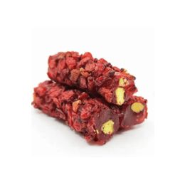 Türkiyem Organik Ürünler 1 kg Üzümlü Narlı Lokum