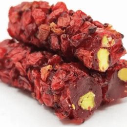 Türkiyem Organik Ürünler 1 kg Üzümlü Narlı Lokum