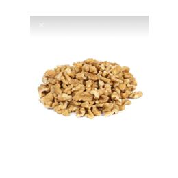 Türkiyem Organik Ürünler 1 kg Yağlı Ceviz İçi
