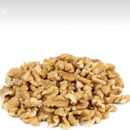 Türkiyem Organik Ürünler 1 kg Yağlı Ceviz İçi