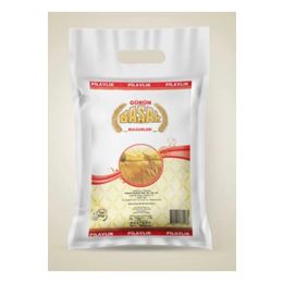 Türkiyem Organik Ürünler 10 kg Sivas Pilavlık Gürün Başak Bulguru