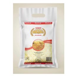 Türkiyem Organik Ürünler 10 kg Sivas Pilavlık Gürün Başak Bulguru