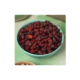 Türkiyem Organik Ürünler 250 gr Turna Yemişi Cranberry