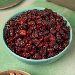 Türkiyem Organik Ürünler 250 gr Turna Yemişi Cranberry