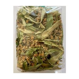 Türkiyem Organik Ürünler 50 gr Yaprak Ihlamur