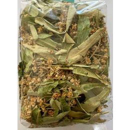 Türkiyem Organik Ürünler 50 gr Yaprak Ihlamur