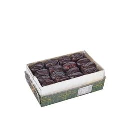 Türkiyem Organik Ürünler 500 gr İran Mazafati Hurması